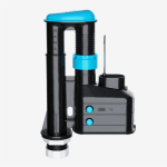 Viva Skylo AS01 Telescopic Toilet Cistern Syphon | Adjustable 7.5" to 9.5" Lever Flush Repair Kit