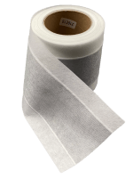 Abacus Wet Room Tile Backer Board Waterproof Joint Sealing Tape | 10 Metre DIY Sealing Roll