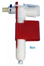 Roca Duplo Toilet Side Inlet Filling Float Valve | AV0025600R Replacement Part