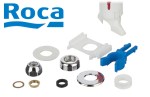 Roca Duplo Toilet Side Inlet Filling Float Valve | AV0025600R Replacement Part - Image 4