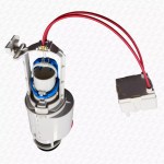 Roca AV0031400R Duplo Twin Red Cable Flush Valve | Easi-Frame Dual Flush Replacement - Image 6
