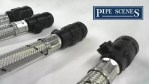 Salamander AV2 Pump Hose Kit | 15mm x 3/4" Flexible Replacement Hoses (Pack of 4) - Image 5