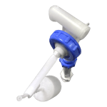 Opella Torbeck Bottom Entry Fill Valve | Hushflow Universal Toilet Cistern Valve - Image 2