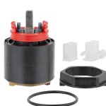 Ideal Standard Trevi B961491NU 38mm Tap Cartridge Valve - Image 2