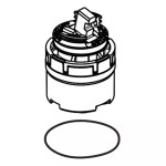Ideal Standard Trevi B961491NU 38mm Tap Cartridge Valve - Image 3