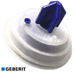 Geberit Diaphragm Washer for Inlet Valve ONLY Valve Repair 240.771.00.1 - Image 3