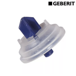 Geberit Diaphragm Washer 240.771.00.1 | Replacement Seal for Geberit Inlet Valves