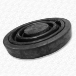 Macdee Pneu-Compact Pneumatic Bellows | Replacement Rubber for Flush Valve Syphon