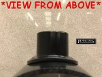 68mm Rainwater Down Pipe Drill In Clip On Boss to 32mm ( 36mm ) Pipe Insert Black - Image 7