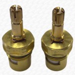 BC1 Ceramic Disc Tap Cartridge Valves | Fits Selected Ideal Standard Tantadisc Taps - Image 4