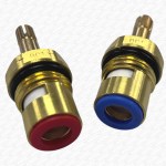 BC1 Ceramic Disc Tap Cartridge Valves | Fits Selected Ideal Standard Tantadisc Taps - Image 6