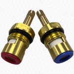 BC1 Ceramic Disc Tap Cartridge Valves | Fits Selected Ideal Standard Tantadisc Taps - Image 7