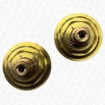 3/4" Bath Tap BC2 / B6 Ceramic Disc Tap Cartridge Valves 24 Spline x 7.8mm PR - Image 6