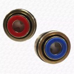 BC4 Ceramic Disc Tap Cartridge Valves fits some Franke & San Marco Kitchen Taps - Image 10