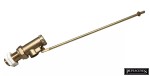3/4" BSP Brass Part 1 High Pressure Ball Float Valve | Cold Water Storage Tank Fill Valve