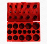 419 Piece Rubber O Ring Washer Box - Assorted O-Ring Seals 36 Different Sizes - Image 4