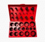 419 Piece Rubber O Ring Washer Box - Assorted O-Ring Seals 36 Different Sizes - Image 8