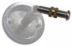 SPARE SCREW - BOLT AND NUT for Bath Pop Up Plug