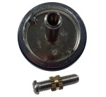 SPARE SCREW - BOLT AND NUT for Bath Pop Up Plug - Image 5