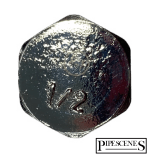 Shower Hose Blank 1/2" BSP for Bath Shower Mixer Bath Tap Cap Stop End 20mm - Image 3