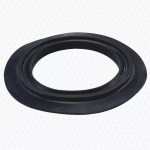 Basket Strainer Plug Waste WASHER ONLY Seal for Kitchen Sink Plug 52mm x 32mm