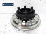 McAlpine BSKTOP Replacement Kitchen Sink Basket Strainer Plug | 80mm Top - Image 5