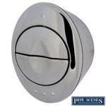 MFVB1B Multiflush by Multikwik OVAL Dual Flush Valve Push Button Chrome Finish - Image 8