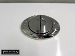 MFVB1B Multiflush by Multikwik OVAL Dual Flush Valve Push Button Chrome Finish - Image 10
