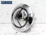 TD Thomas Dudley Niagara Niagra Twin Flush Push Button Dual Flush Buttons - Image 6