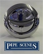 Wirquin Dual Flush Button to suit Jollyflush Valves Grey Backnut - Image 9