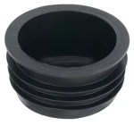 CAP100 McALPINE - 110mm Soil Pipe Temporary Plug / Bung