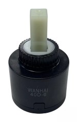 Vado CAR-K40A/MAT Spare Tap Cartridge to Suit Matrix Tap WANHAI 40D-6 - Image 3