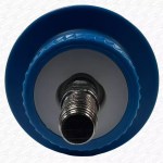 Monobloc Cartridge Tap Valve Cassette JOYSTICK TYPE Ceramic Disc 35mm Body - Image 6