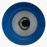 Monobloc Cartridge Tap Valve Cassette JOYSTICK TYPE Ceramic Disc 35mm Body - Image 8