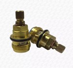 CC15-1 / D3 & D5 Ceramic Disc Tap Cartridge Valves 28 Spline - Image 3