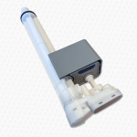 Complete Top Flush Cistern Repair Kit & Dual Flush Valve for Wickes Toilets - Image 4