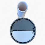 Complete Top Flush Cistern Repair Kit & Dual Flush Valve for Wickes Toilets - Image 9