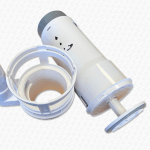 Complete Top Flush Cistern Repair Kit & Dual Flush Valve for Wickes Toilets - Image 8