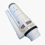 Complete Top Flush Cistern Repair Kit & Dual Flush Valve for Wickes Toilets - Image 6