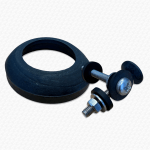 Complete Top Flush Cistern Repair Kit & Dual Flush Valve for Wickes Toilets - Image 10