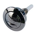 FlushWise Push Button for Toilet CF1030CP - Image 2