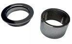 Vado CON-148-SHROUDS Shower Valve Fixing Ring Kit for 128D or 148D Thermo Valve - Image 2