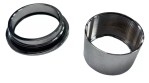 Vado CON-148-SHROUDS Shower Valve Fixing Ring Kit for 128D or 148D Thermo Valve - Image 4