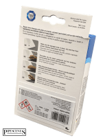 Chip Scratch Repair Filler & Spray Kit for Shower Trays White - Image 3