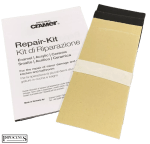 Chip Scratch Repair Filler & Spray Kit for Shower Trays White - Image 4