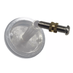 SPARE SCREW - BOLT AND NUT for Bath Pop Up Plug