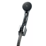 Bristan Crest Cascade Low Level Shower Kit