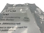 GlowWorm 0020009756 Glow Worm 8L Per Min Limiter - Image 3