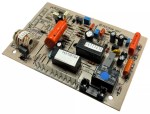 Keston Boilers KC25 DBI Unit PCB Board 0342G149C Pektron 1997