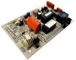 Keston Boilers KC25 DBI Unit PCB Board 0342G149C Pektron 1997 - Image 3